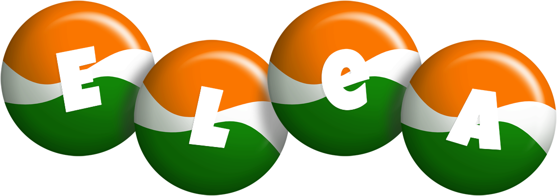 Elea india logo
