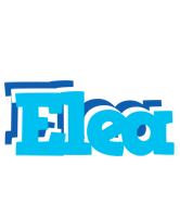 Elea jacuzzi logo