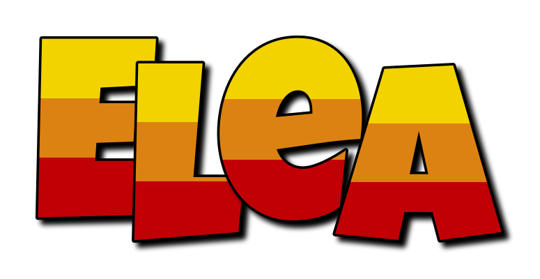 Elea jungle logo
