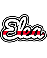 Elea kingdom logo
