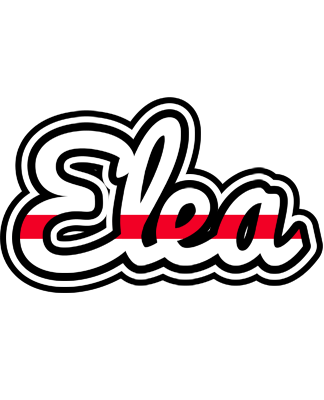 Elea kingdom logo