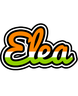 Elea mumbai logo