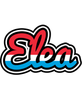 Elea norway logo