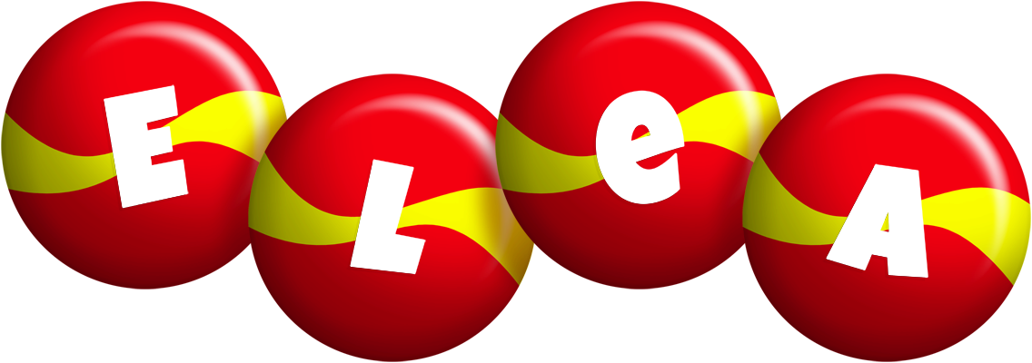 Elea spain logo