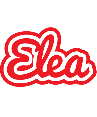Elea sunshine logo
