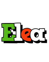 Elea venezia logo