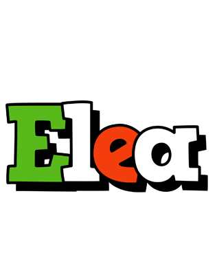 Elea venezia logo