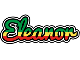 Eleanor african logo