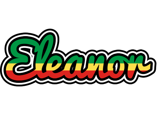 Eleanor african logo