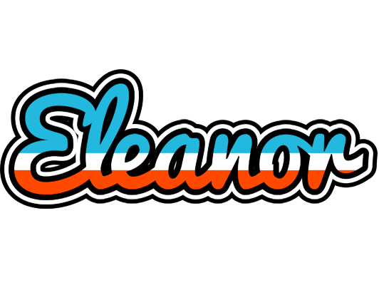 Eleanor america logo
