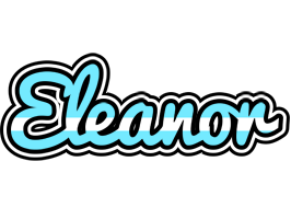 Eleanor argentine logo