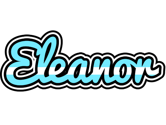 Eleanor argentine logo