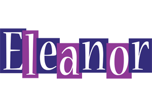 Eleanor autumn logo