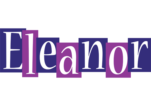 Eleanor autumn logo