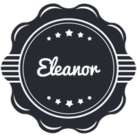 Eleanor badge logo