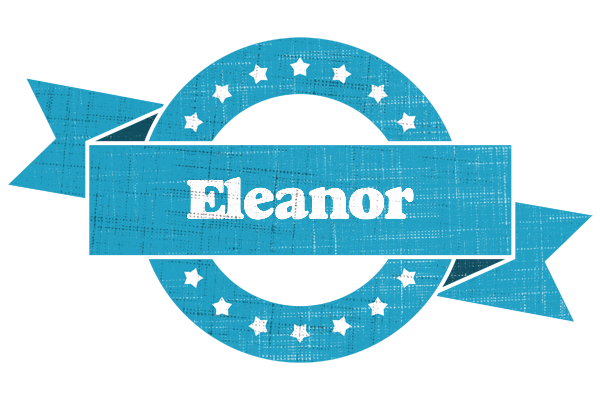 Eleanor balance logo