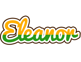 Eleanor banana logo