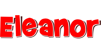 Eleanor basket logo