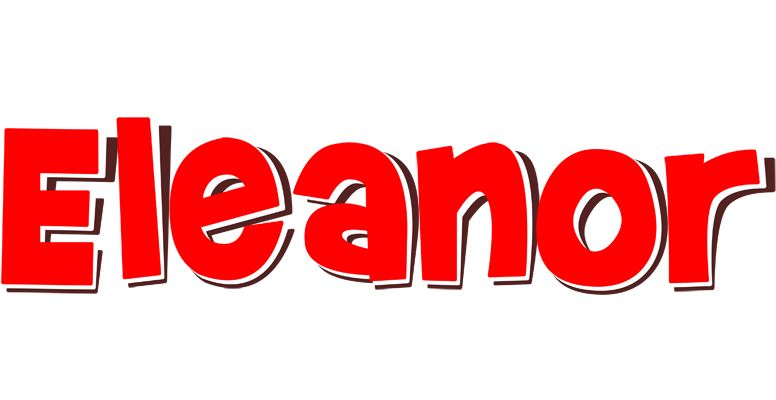 Eleanor basket logo