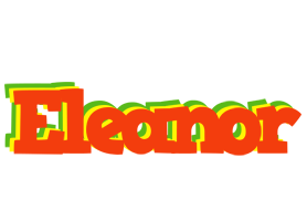 Eleanor bbq logo