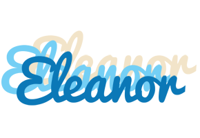 Eleanor breeze logo