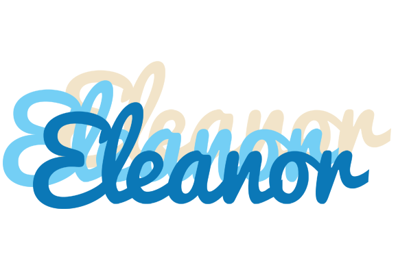 Eleanor breeze logo