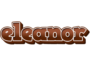 Eleanor brownie logo