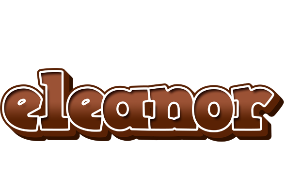 Eleanor brownie logo