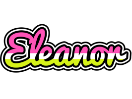 Eleanor candies logo