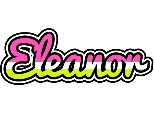 Eleanor candies logo