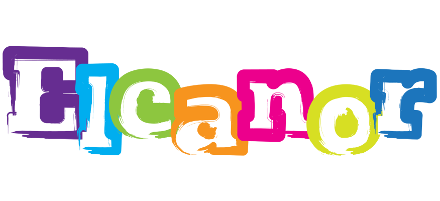 Eleanor casino logo