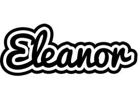 Eleanor chess logo