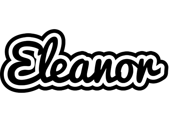 Eleanor chess logo