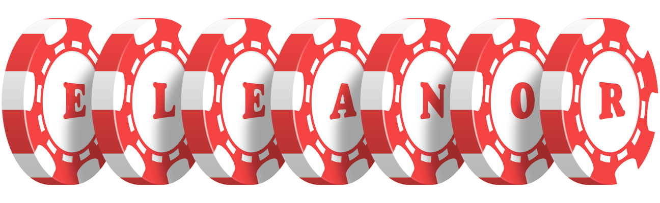 Eleanor chip logo