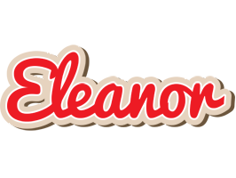 Eleanor chocolate logo