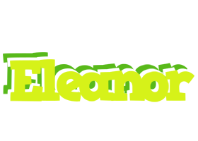 Eleanor citrus logo