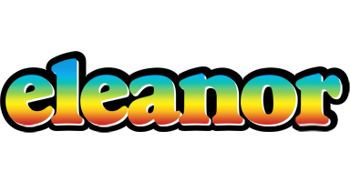 Eleanor color logo