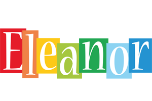 Eleanor colors logo