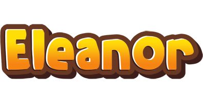 Eleanor cookies logo