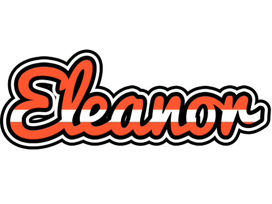 Eleanor denmark logo