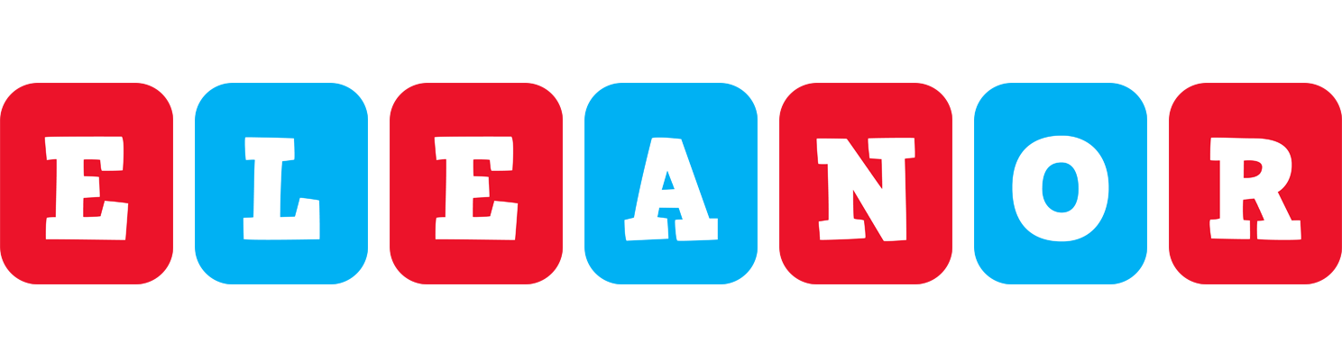 Eleanor diesel logo