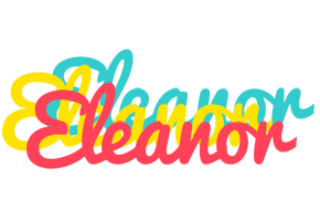 Eleanor disco logo