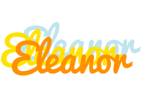 Eleanor energy logo