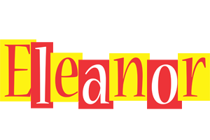 Eleanor errors logo