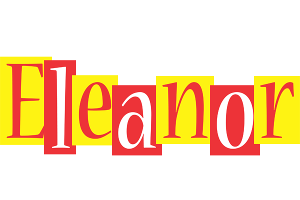 Eleanor errors logo