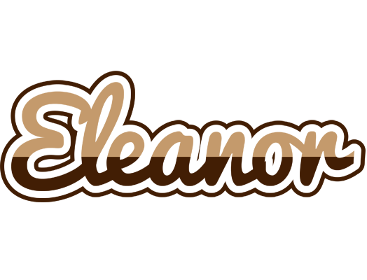 Eleanor exclusive logo