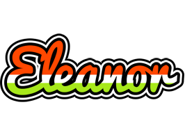 Eleanor exotic logo
