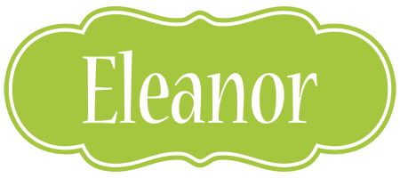 Eleanor family logo