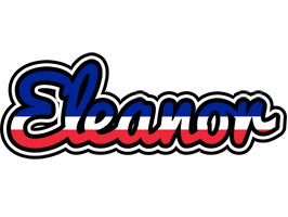 Eleanor france logo