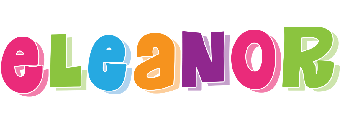 Eleanor friday logo